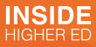Inside Higher Ed